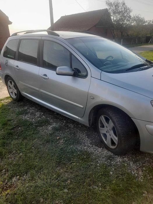 Peugeot 307 SW 2004