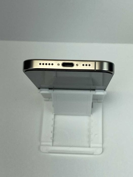 iPhone 16 Pro Natural 512GB LL/A (Amerika)