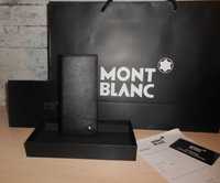 Portofel pentru bărbați Mont Blanc 0353