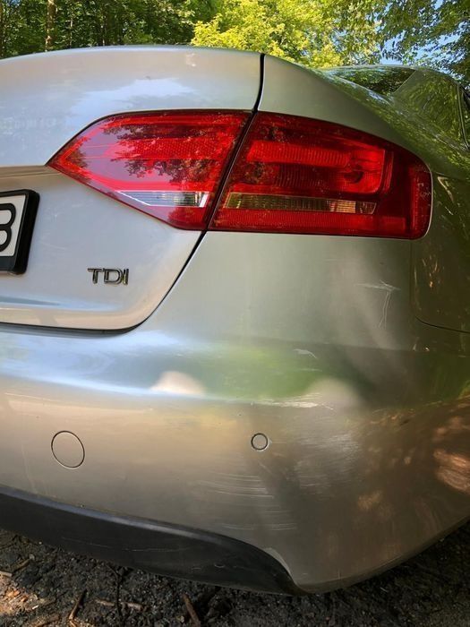 Audi A4 DIN Anul 2010