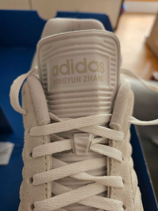 Sneakers adidas x Dingyun Zhang Samba