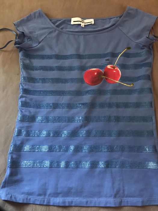 Tricou ELisabetta Franchi