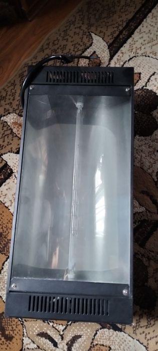 профессиональный сценический стробоскоп