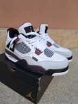 Jordan retro 4 PSG