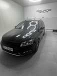Volkswagen passat b7  4x4