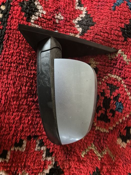 Ляво Странично Ел. Огледало за Опел Мерива А 98- 2004