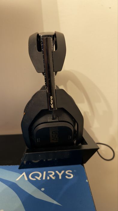 Casti gaming Astro A50 gen 4