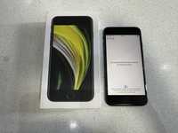 Iphone SE2022 64gb black