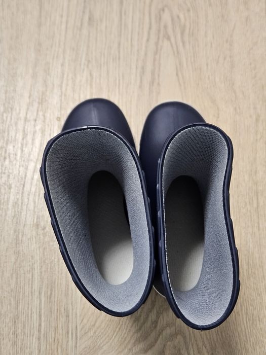 Детски ботуши за дъжд - номер 27/28