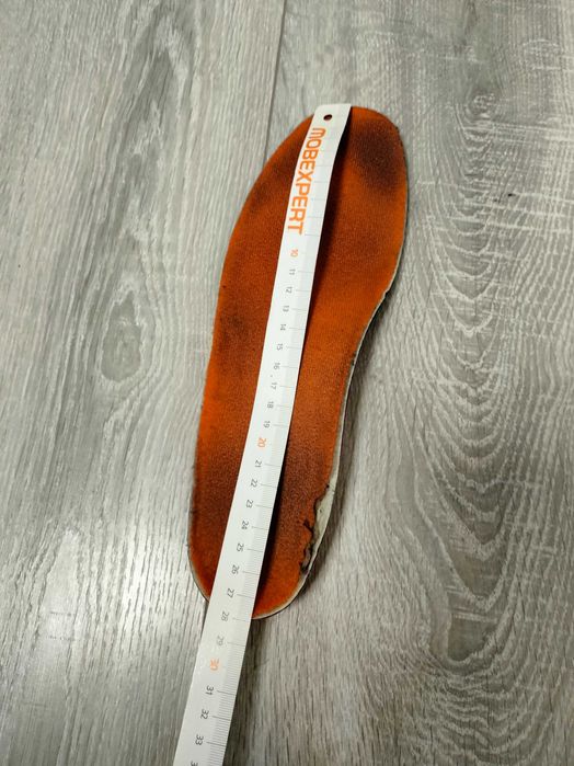 Clapari Nordica marime 42/43
