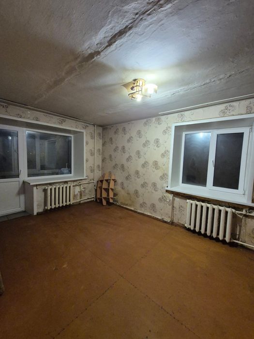 1 комн квартира у центре города