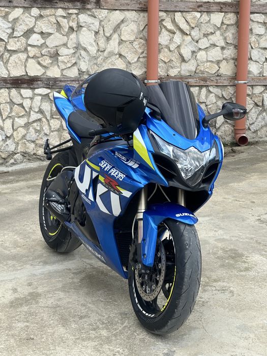 Suzuki GSXR 1000 L0