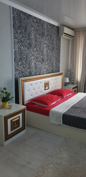 Сдача квартир посуточно почасово