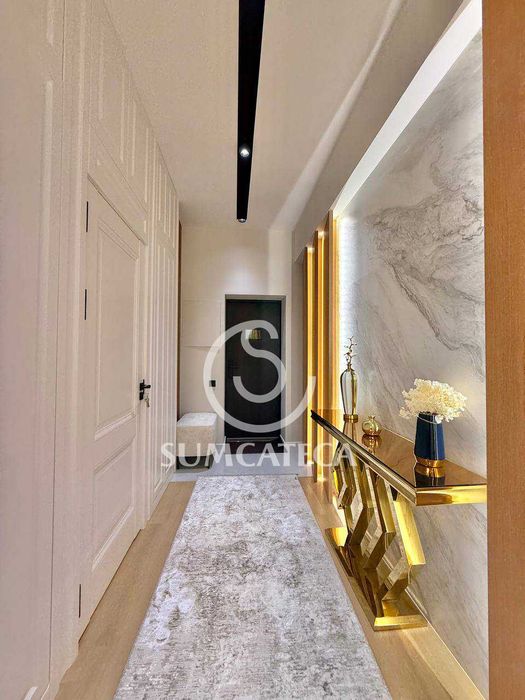 ЖК "Madrid" Продается Новостройка 4-х комнатная квартира