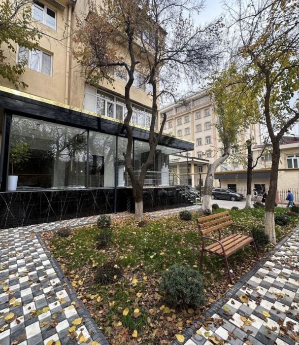 Аренда ПодОфис Ориентир Ц-4 72м2