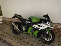 Срочно Kawasaki ZX10R 2012 сотаман