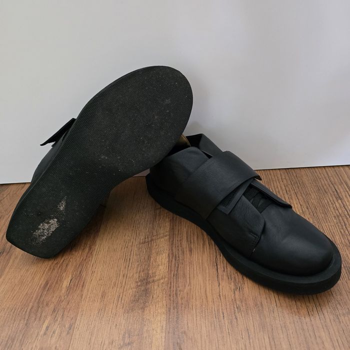 Дизайнерски обувки  ariga torosian
