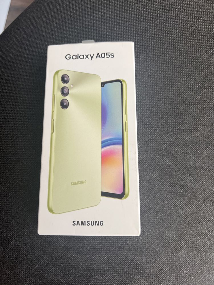 Samsung Galaxy A05s 64 GB