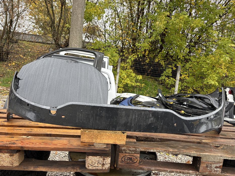 Броня Kia Sportage