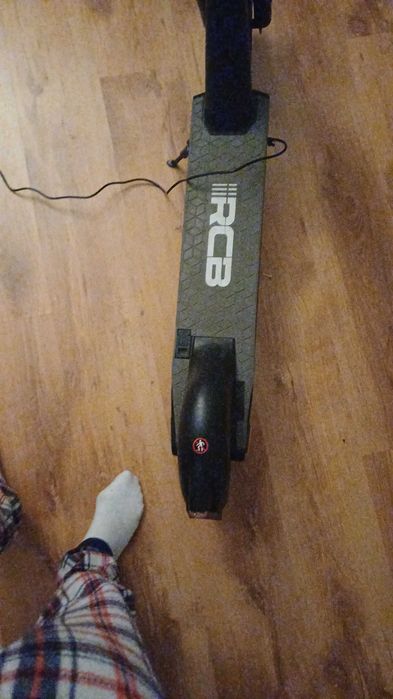 Trotineta electrica RCB EV10Z