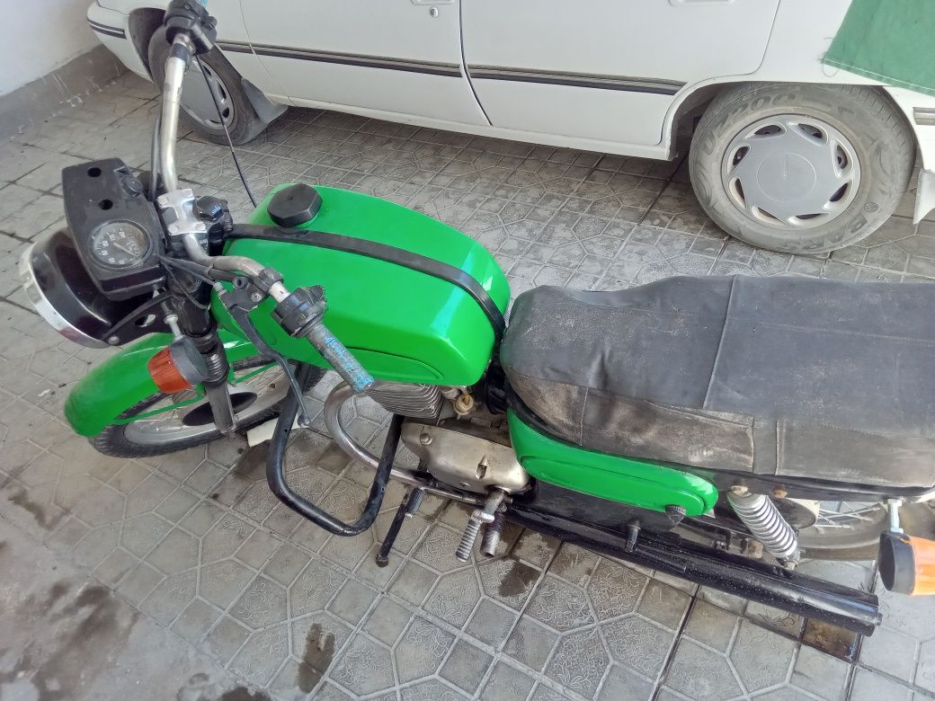 vasxod 3 m 140 km/s