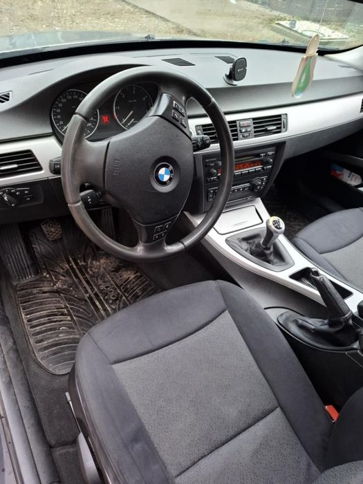 Vind BMW seria 3