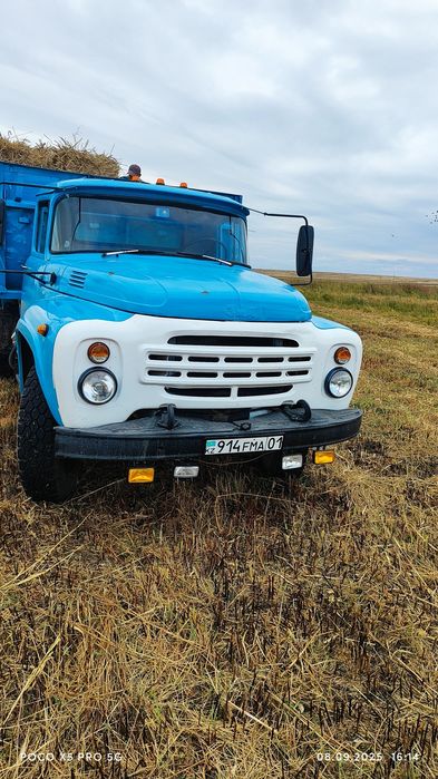 Продам зил 130 сельхозник