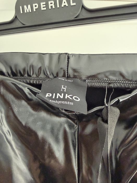 Лачен клин Pinko