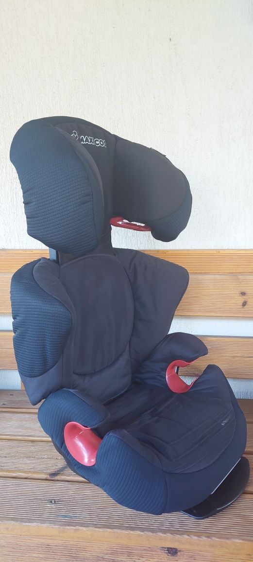 Maxi-Cosi Rodi Air protect 15-36кг