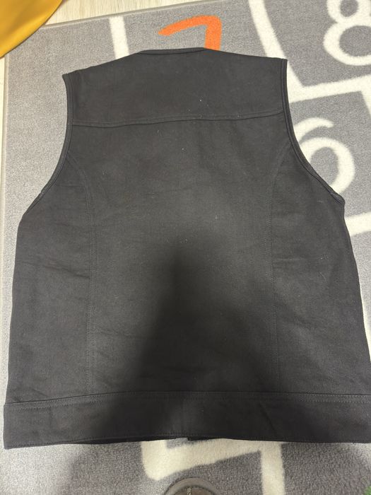 Vesta moto S Leatherick