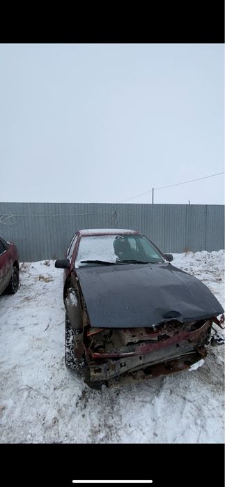 Opel vectra A на разбор