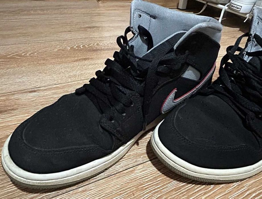 Jordan Air Nike Mid sneakers high