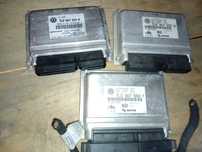 Calculator/modul perne/suspensie touareg/porsche cayenne