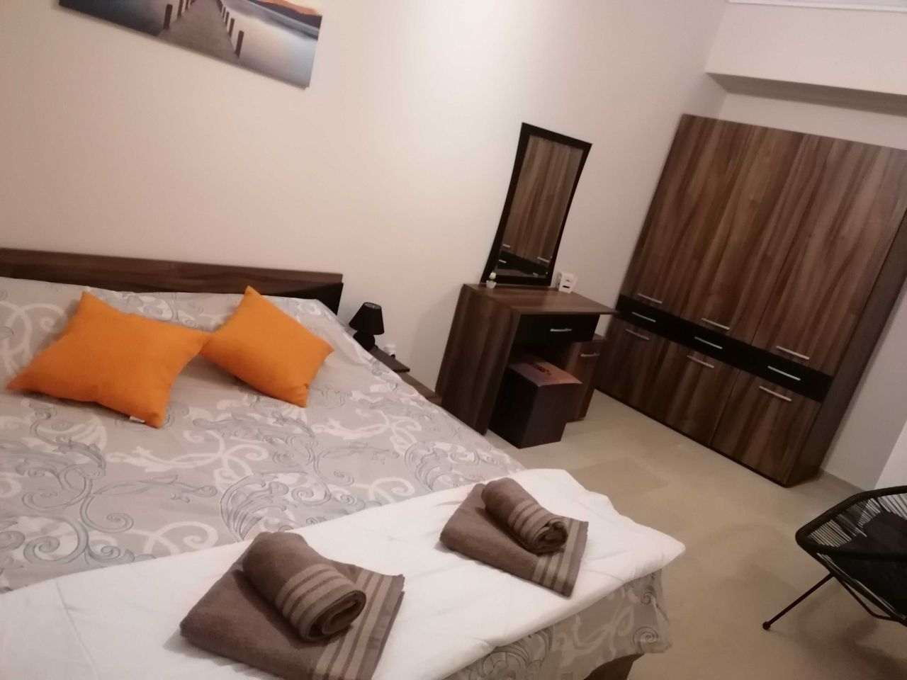 Дава се под наем Тристаен апартамент в София, Кръстова вада - 70 кв.м за 86.7 € - Снимка #5