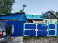 Продам дом верхнем досафе