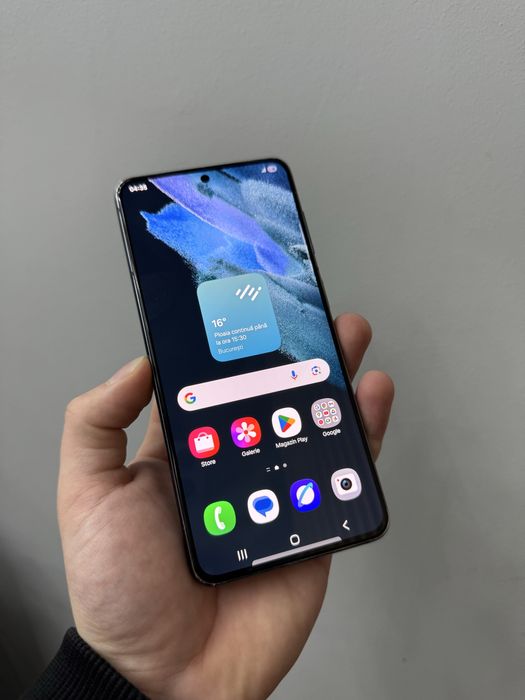 Samsung galaxy s21 128 gb