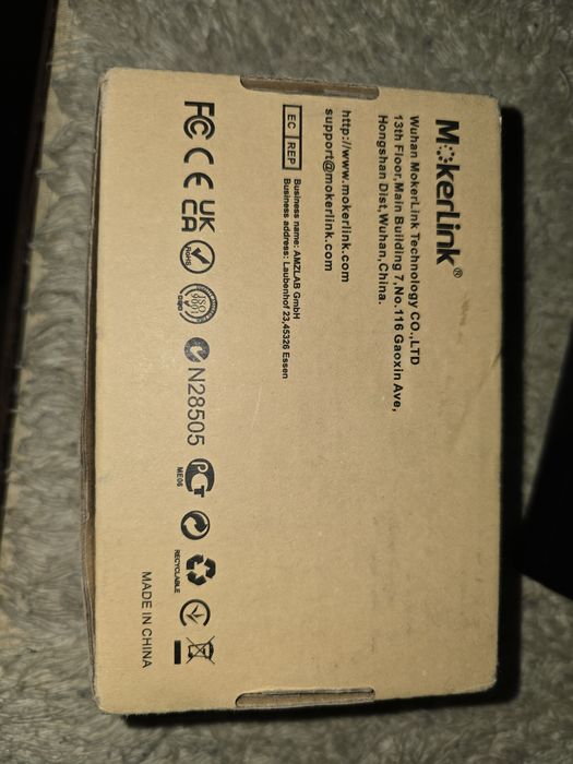 Adaptateur Non-PoE vers PoE