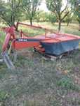 Cositoare Deutz Fahr km22 și km24