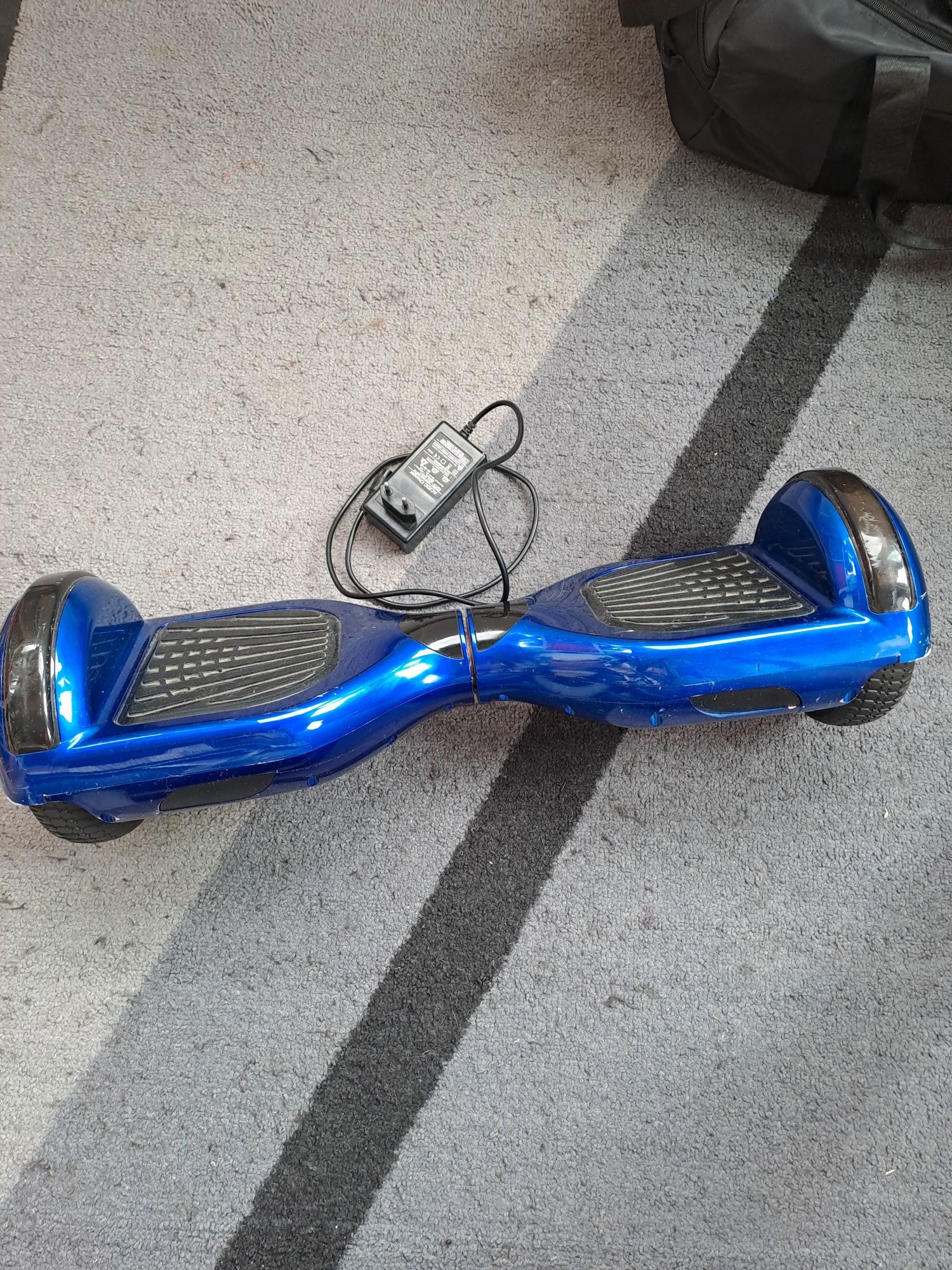 Hoover board tornado 300w