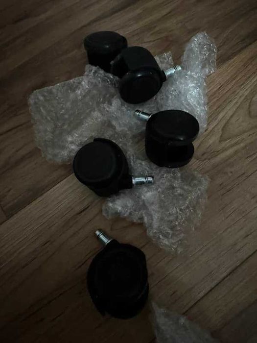 Roti pentru scun de birou