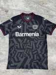 Оригинальная Футбольная форма bayer leverkusen22/23 away kit size L