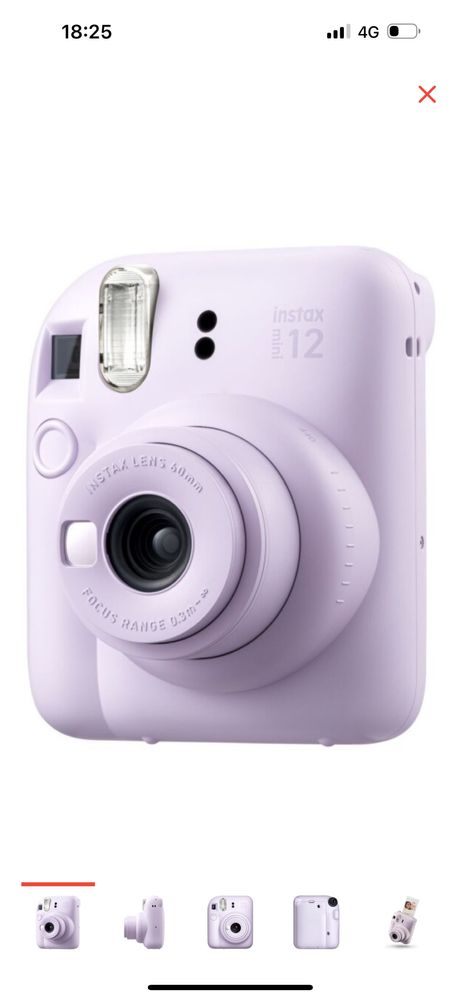 Продам instax