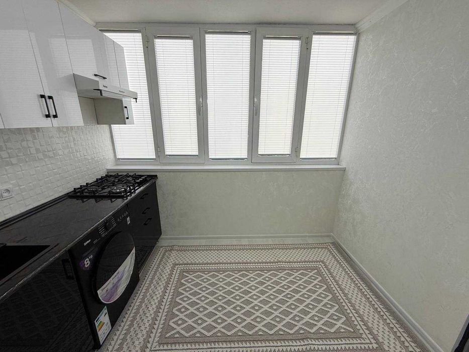 Продаётся 2х комнатная квартира переделено 3х на 3-этаже Вокзал Саодат