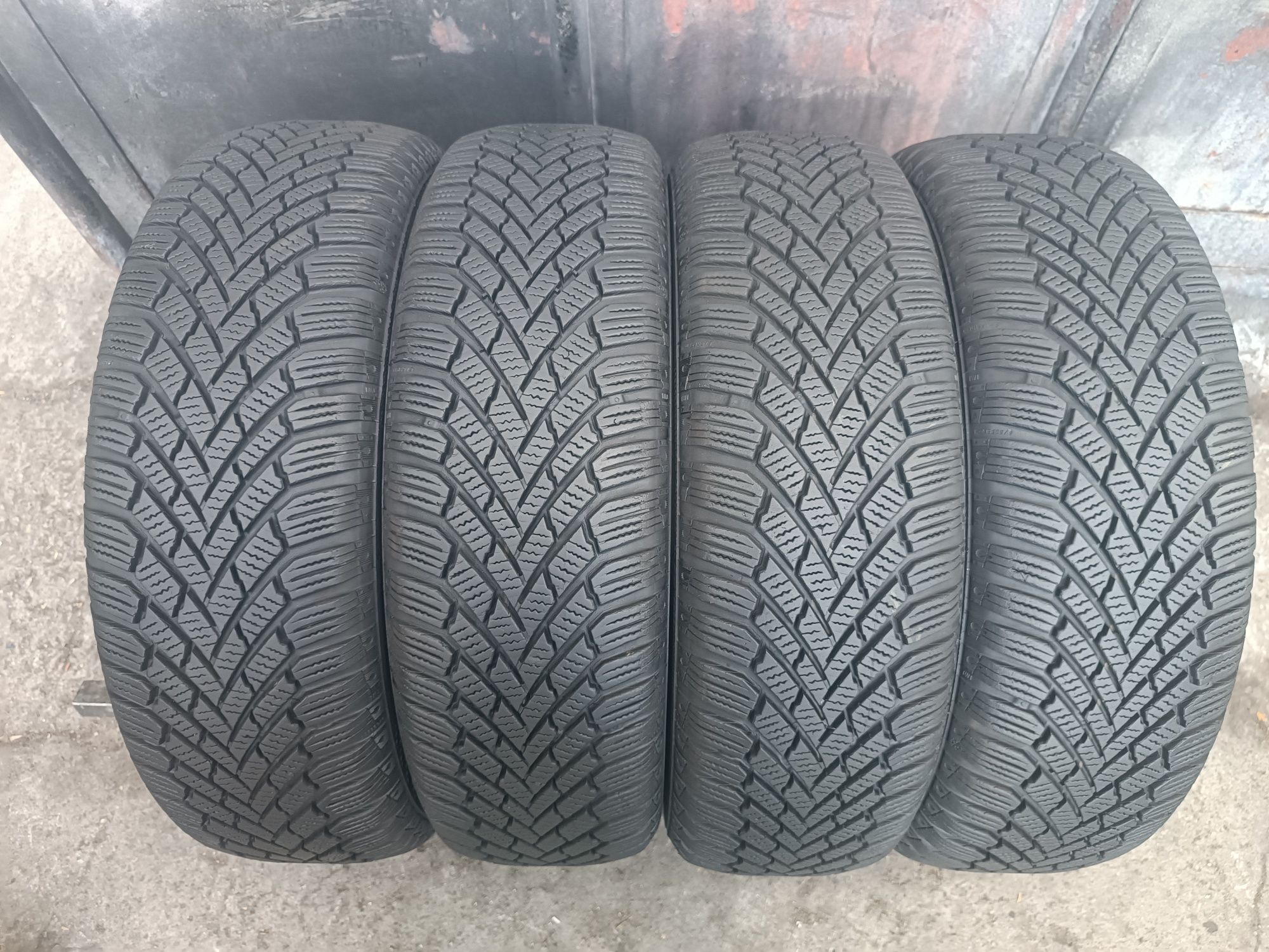 185/65/15 Continental