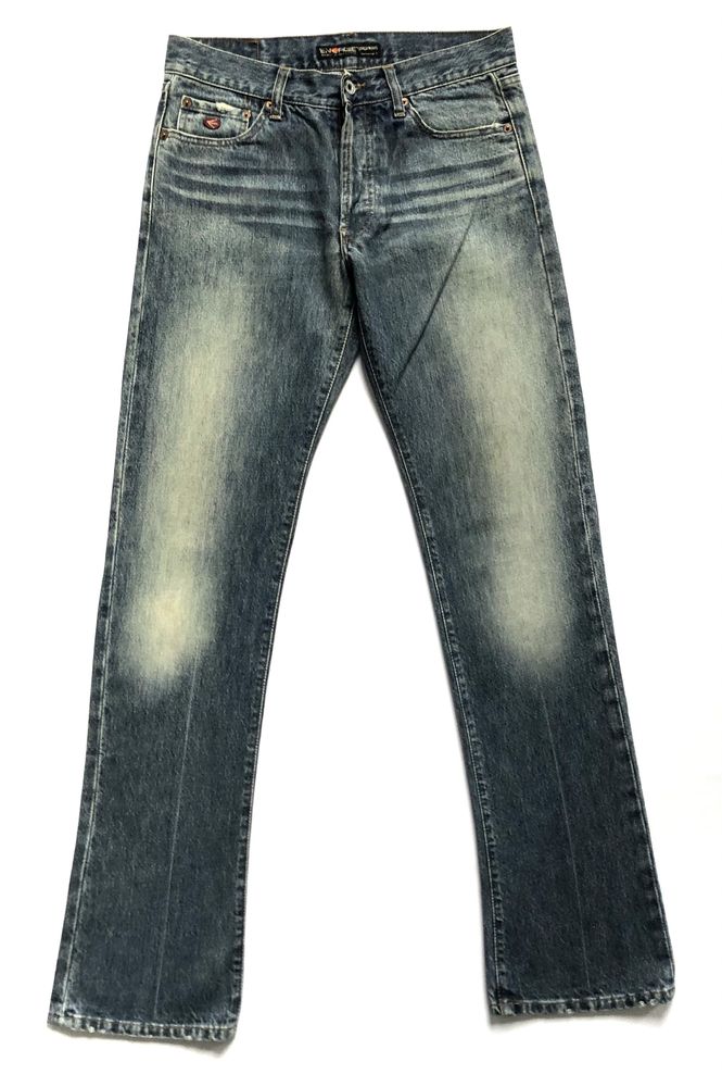 Blugi ENERGIE Jeans Barbati | Marime 30 x 34 (Talie 80 cm)