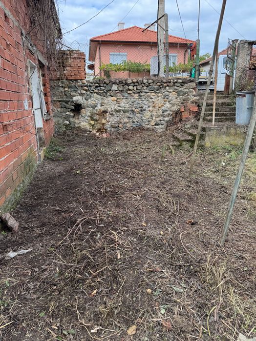 Продавам къща в Стенско