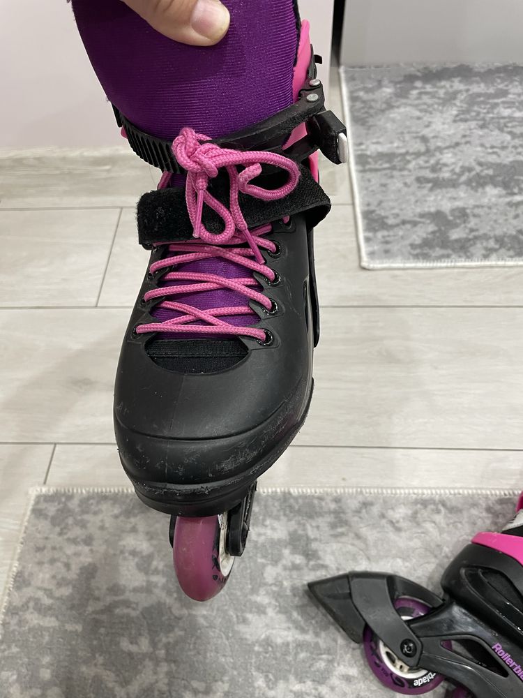 Ролери ROLLERBLADE furi g