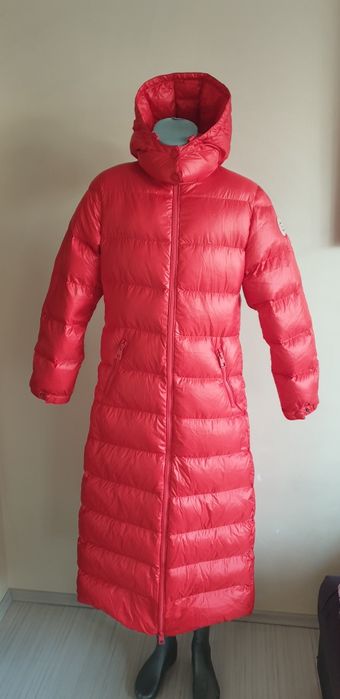 TWINSET Milano Down Parka  44/ - M НОВО! ОРИГИНАЛ! Дамска пух Парка