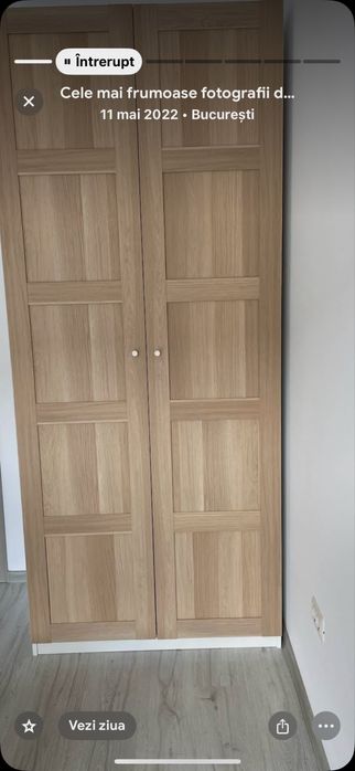 Inchiriez apartament 2 camere