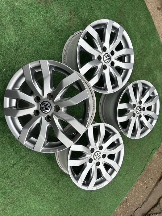 5х112 16 за vw tiguan touran pasat golf 5 6 kadi skoda seat